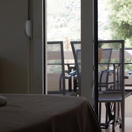 Atalia Apartment, Orne Crete エクステリア 写真