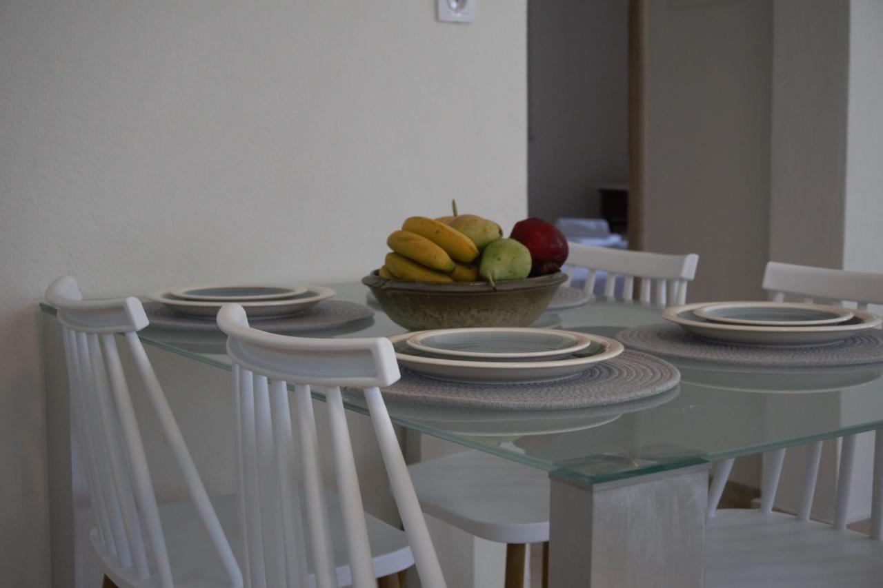 Atalia Apartment, Orne Crete エクステリア 写真