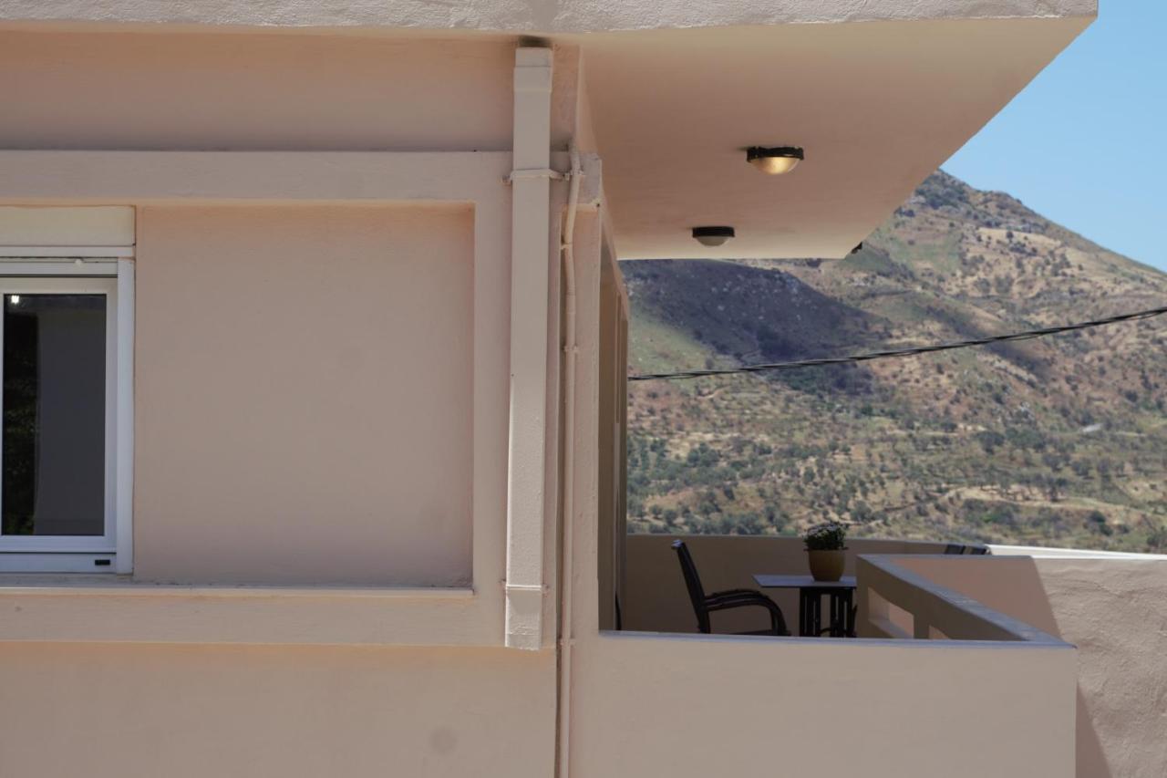 Atalia Apartment, Orne Crete エクステリア 写真