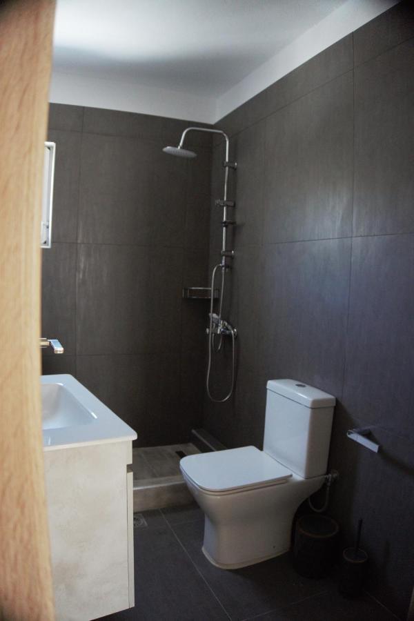 Atalia Apartment, Orne Crete エクステリア 写真