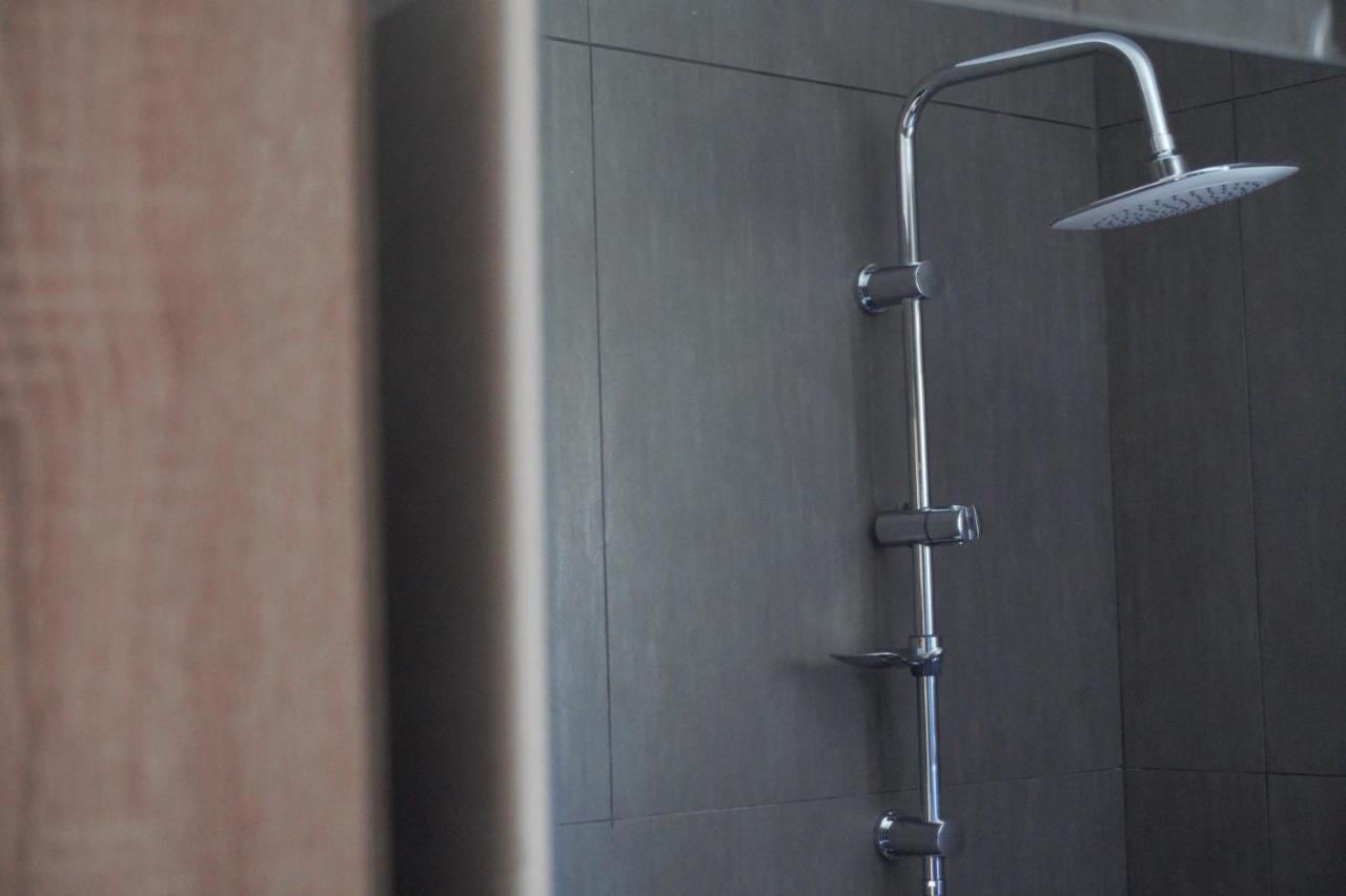 Atalia Apartment, Orne Crete エクステリア 写真