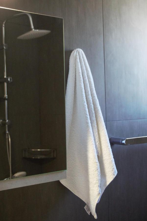 Atalia Apartment, Orne Crete エクステリア 写真